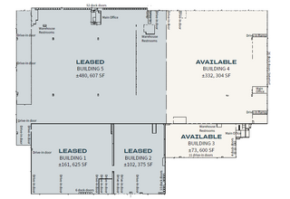 2027 S 12th St, Allentown, PA à louer Plan de site– Image 1 sur 1