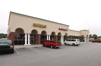 Plus de détails pour 1860 Barnett Shoals Rd, Athens, GA - Local commercial à louer