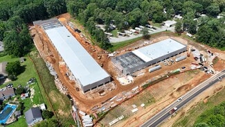 Plus de détails pour 2550 Atlanta Highway Hwy, Cumming, GA - Bureau/Local commercial, Local d'activités à louer