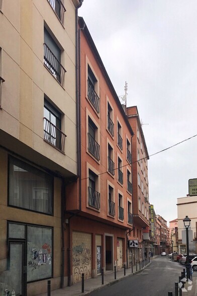 Calle de la Cerería, 9, Talavera de la Reina, Toledo à vendre - Photo de l’immeuble – Image 2 sur 3