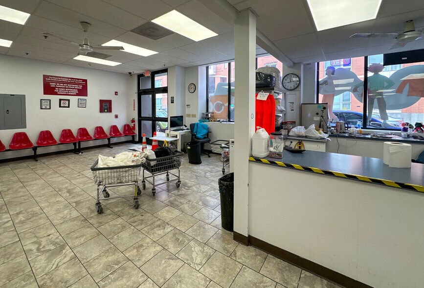 141 Border St, East Boston, MA à vendre - Photo de l’immeuble – Image 3 sur 7