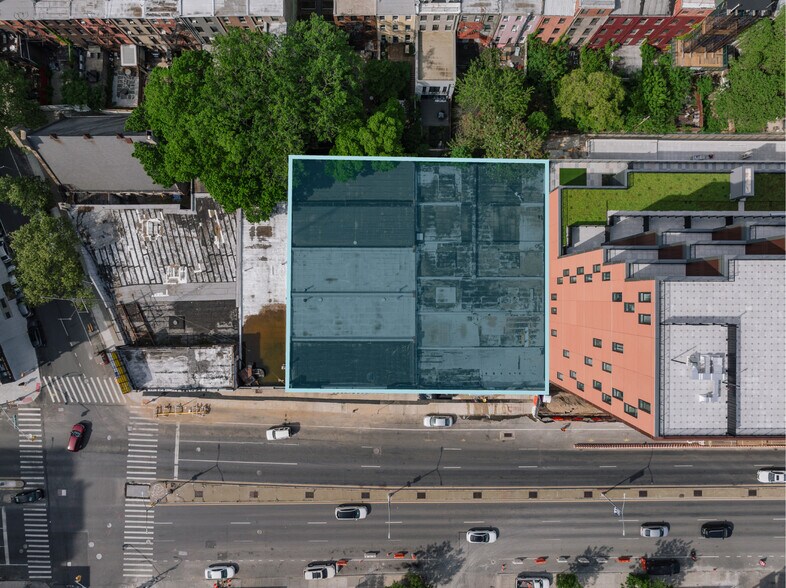 1029 Atlantic Ave, Brooklyn, NY à vendre - Photo de l’immeuble – Image 3 sur 4