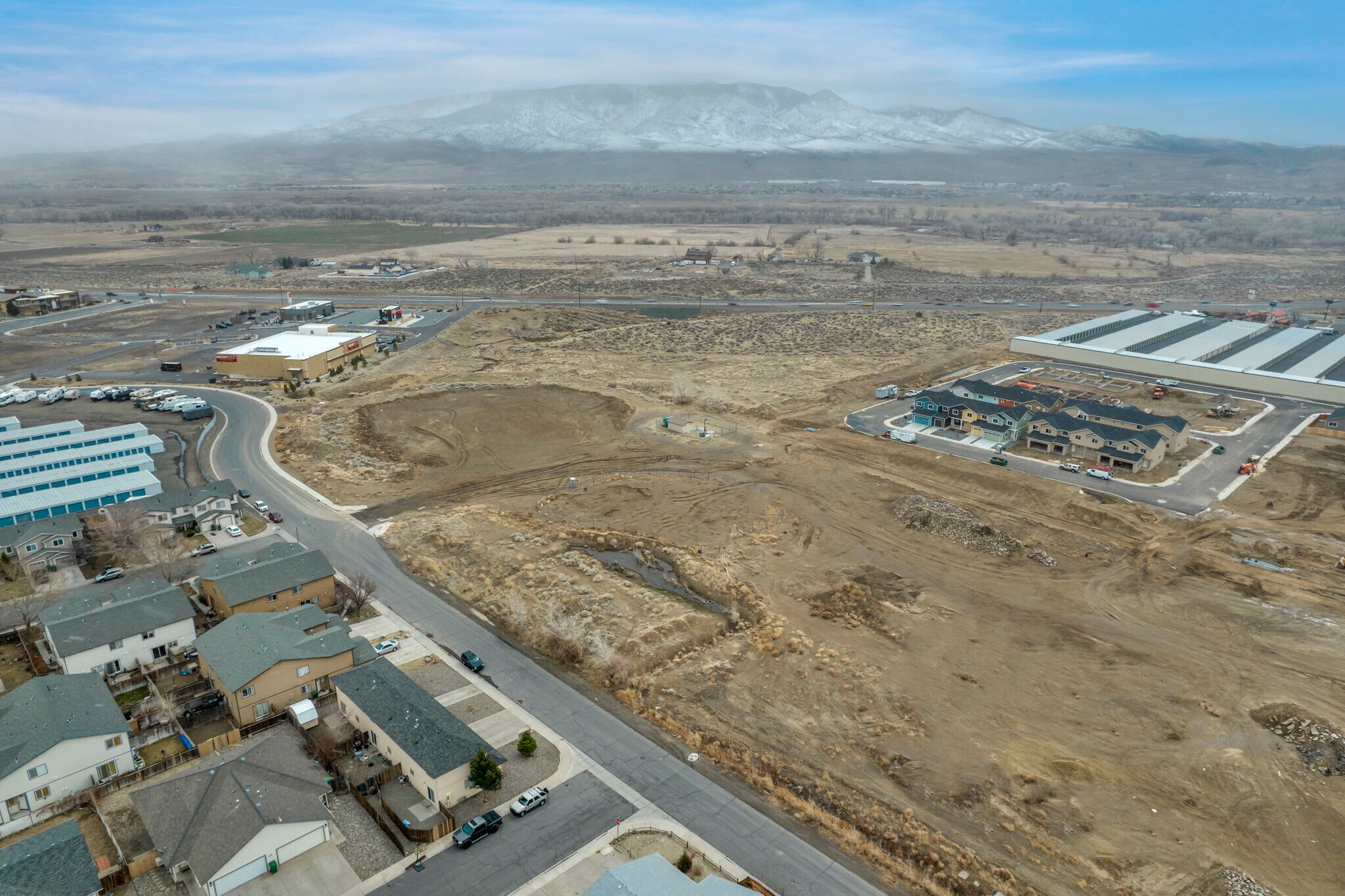 9 Dayton Village Pkwy, Dayton, NV à vendre Photo principale– Image 1 sur 2