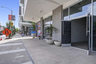 1550 Lincoln Blvd, Santa Monica, CA à louer Photo de l’immeuble– Image 2 sur 2