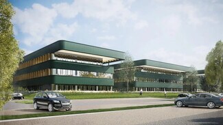 Plus de détails pour 3 Chemin Des Combes, Saint-Maurice-de-Beynost - Bureau à louer