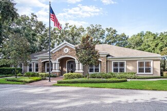 Plus de détails pour 15170 N Florida Ave, Tampa, FL - Bureau à louer