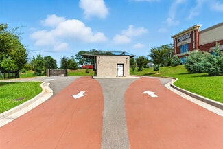 Plus de détails pour 4240 Hickory Flat Hwy, Canton, GA - Local commercial à louer