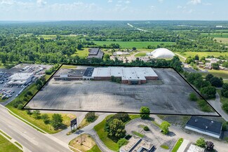 Plus de détails pour 5116-5120 Salem Ave, Trotwood, OH - Local commercial à vendre