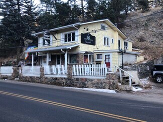 Plus de détails pour 27925 Highway 74, Evergreen, CO - Local commercial à vendre