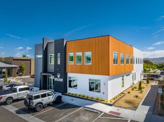 Plus de détails pour 5435 Kietzke Ln, Reno, NV - Bureau à vendre