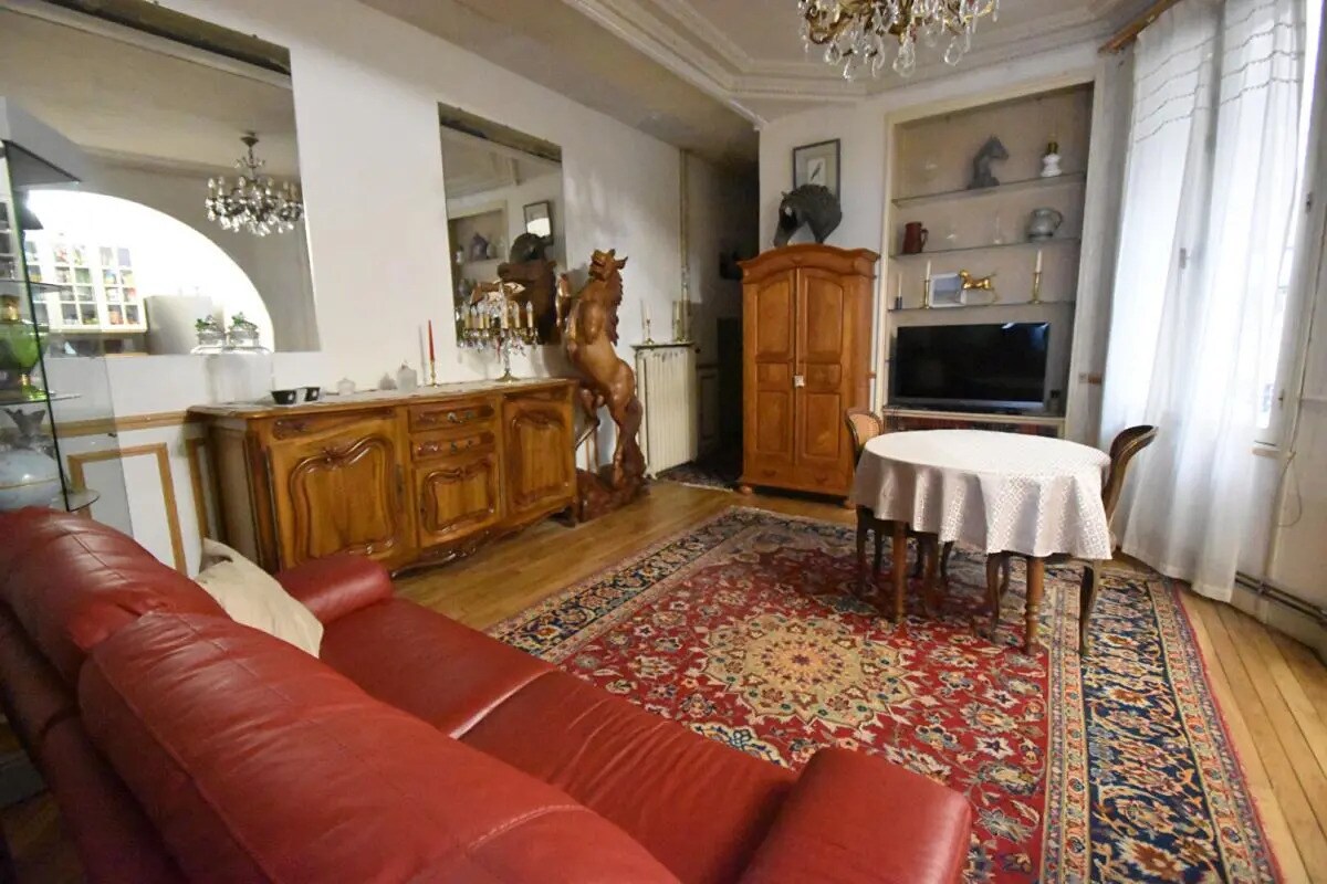 Bureau dans Boulogne-Billancourt à vendre Photo intérieure– Image 1 sur 5