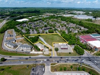 Plus de détails pour 1040 Main Street, Hendersonville, TN - Terrain à vendre