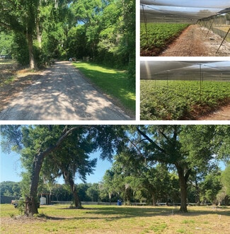 Plus de détails pour 2230 Depot St, Deland, FL - Terrain à vendre
