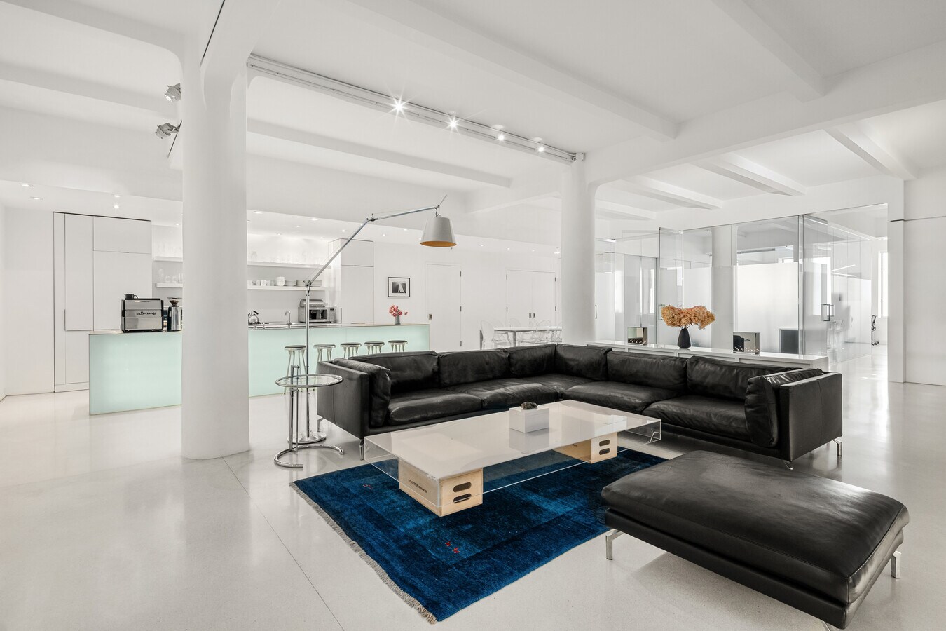 291 Seventh Ave, New York, NY 10001 - Lot 4 -  - Photo intérieure - Image 1 of 17