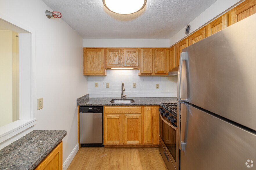 490 Tremont St, Boston, MA à louer - Photo intérieure – Image 3 sur 24