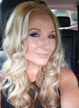 Sherry Griffen
