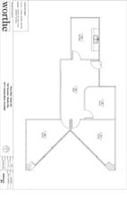 12711 Ventura Blvd, Studio City, CA à louer Plan de site– Image 1 sur 1