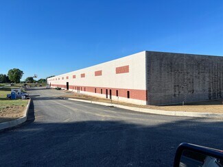 Plus de détails pour 1065 Highspire Rd, Harrisburg, PA - Industriel/Logistique à louer