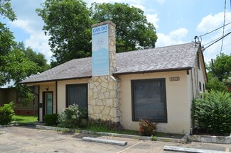 Plus de détails pour 5613 Adams Ave, Austin, TX - Bureau/Local commercial à louer