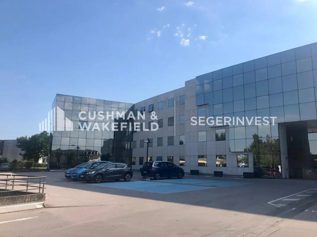 Bureau dans Dijon à louer Photo de l’immeuble– Image 1 sur 10