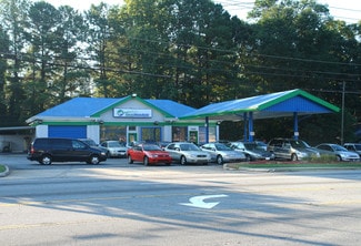 Plus de détails pour 7295 Roswell Rd, Atlanta, GA - Local commercial à louer
