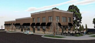 Plus de détails pour 211 W Main St, Pinckney, MI - Local commercial à louer