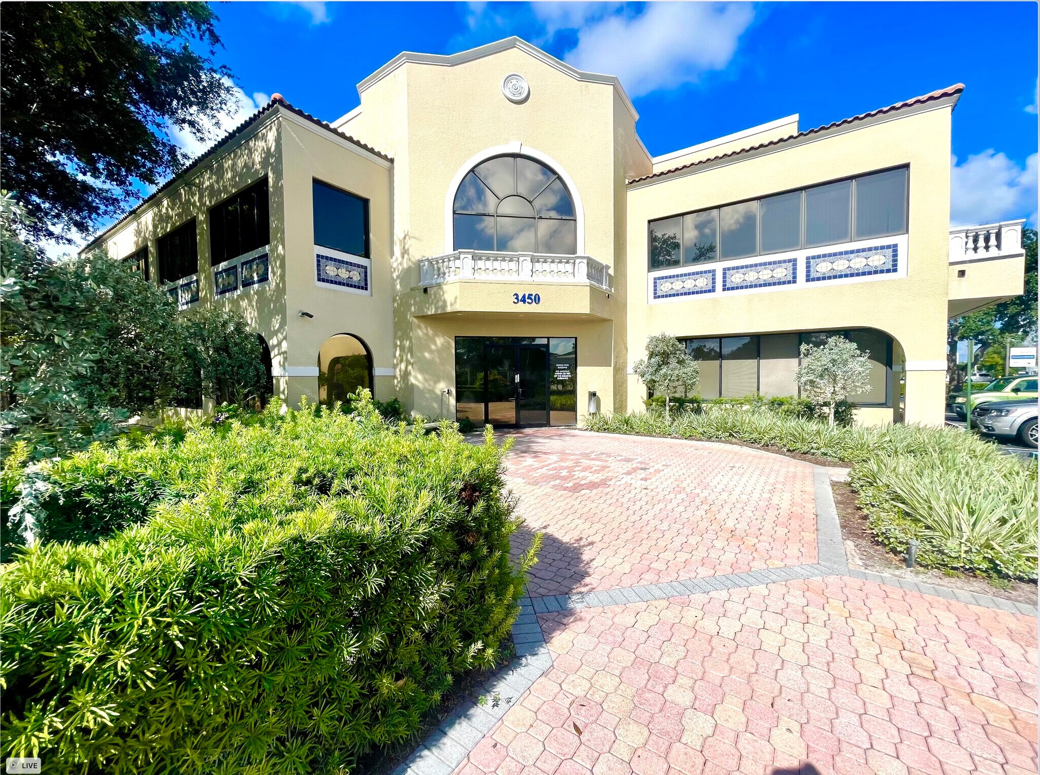3450 Northlake Blvd, North Palm Beach, FL à louer Photo principale– Image 1 sur 2