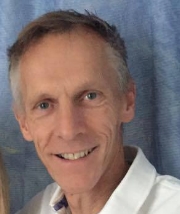 Andrew Hyde