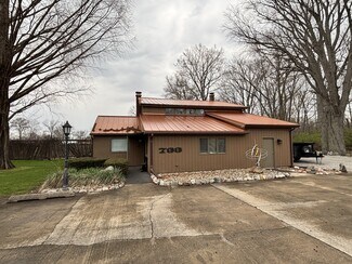 Plus de détails pour 733 Princeton Blvd, Elkhart, IN - Bureau à louer