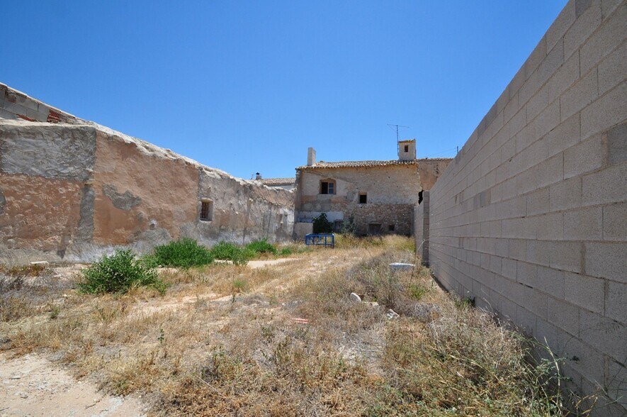 Terrain dans Jumilla, Murcia à vendre - Photo principale – Image 3 sur 33