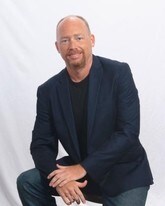 Mike Kruizinga