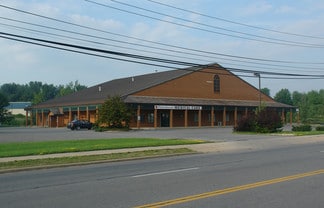 Plus de détails pour 675 Route 3, Plattsburgh, NY - Bureau à louer
