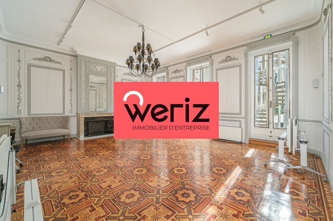 Plus de détails pour 23 Rue Sylvabelle, Marseille - Bureau à louer