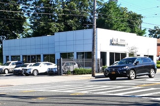 Plus de détails pour 24721 Northern Blvd, Little Neck, NY - Local commercial à louer