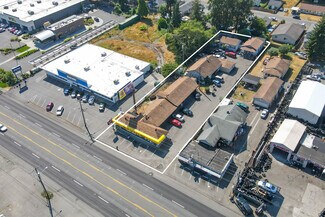 Plus de détails pour 9618 Pacific Ave, Tacoma, WA - Logement à vendre