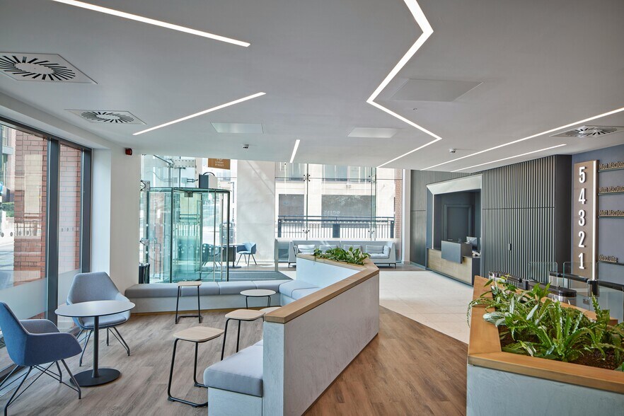 10 Livery St, Birmingham à louer - Photo de l’immeuble – Image 3 sur 21
