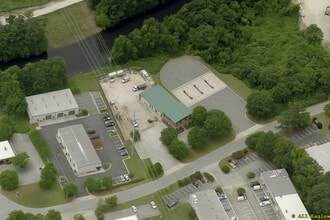 807 Professional Pl W, Chesapeake, VA à louer Photo intérieure– Image 2 sur 3