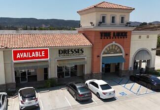 Plus de détails pour 25425 Jefferson Ave, Murrieta, CA - Local commercial à louer