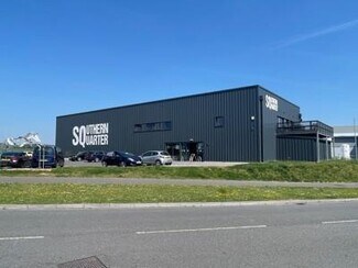 Plus de détails pour Porton Rd, Amesbury - Terrain à vendre