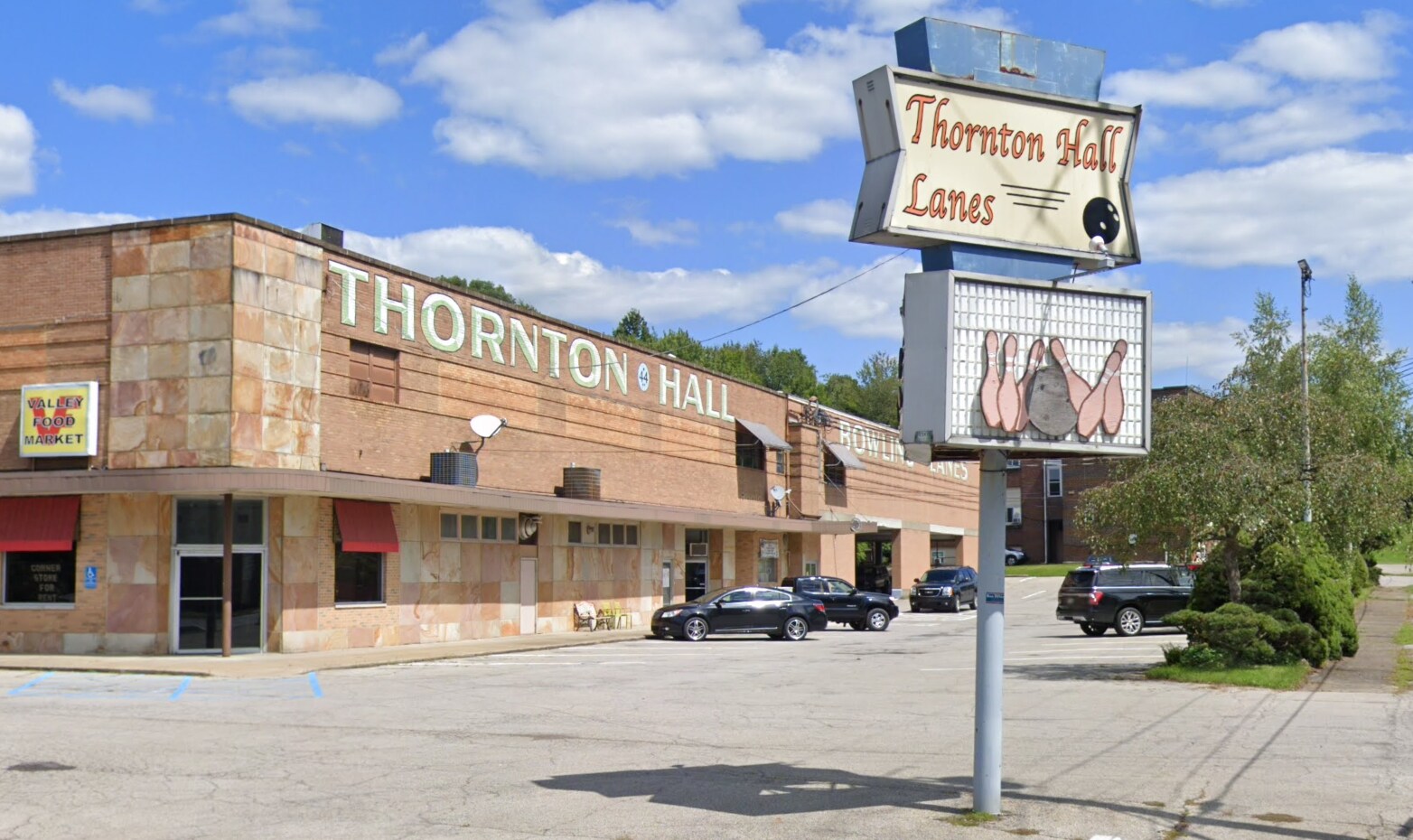 1216 Hall Ave, Sharon, PA à vendre Photo de l’immeuble– Image 1 sur 14