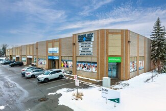 Plus de détails pour 3470 Laird Rd, Mississauga, ON - Bureau/Médical à louer