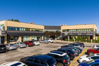 Plus de détails pour 2000-2016 Boul René-Laennec, Laval, QC - Bureau, Local commercial à louer