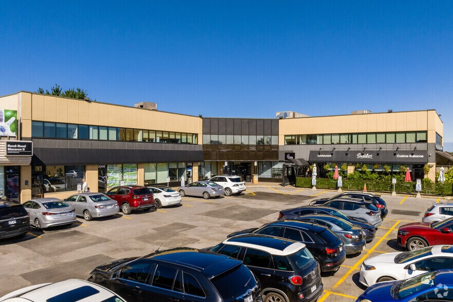 2000-2016 Boul René-Laennec, Laval, QC à louer - Photo de l’immeuble – Image 1 sur 5