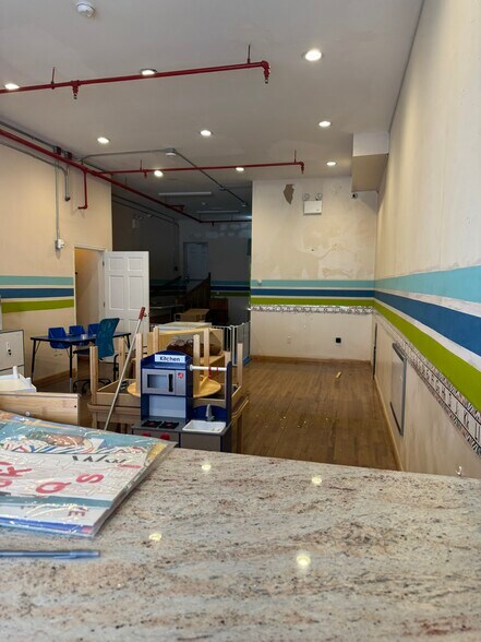 459 3rd Ave, Brooklyn, NY à louer - Photo de l’immeuble – Image 3 sur 9