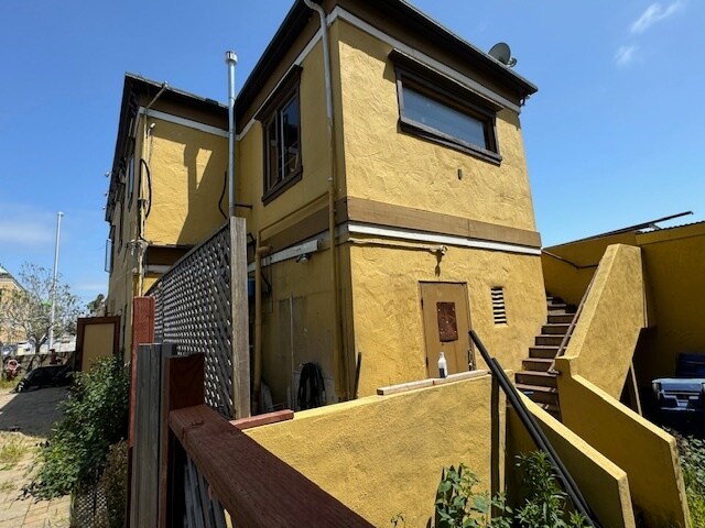 515 Cedar St, Santa Cruz, CA à vendre - Photo de l’immeuble – Image 3 sur 5