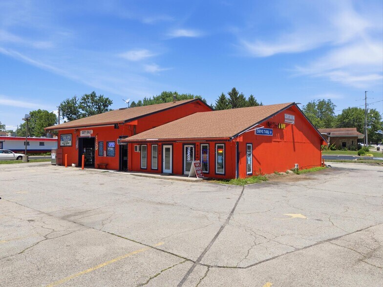 4134-4138 Dayton Xenia Rd, Dayton, OH à vendre - Photo de l’immeuble – Image 1 sur 25