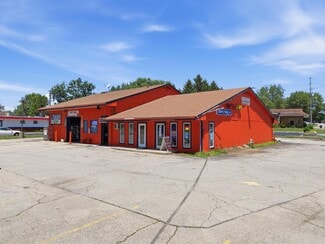 Plus de détails pour 4134-4138 Dayton Xenia Rd, Dayton, OH - Local commercial à vendre
