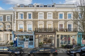 9 Marylands Rd, Londres à louer Photo de l’immeuble– Image 1 sur 5