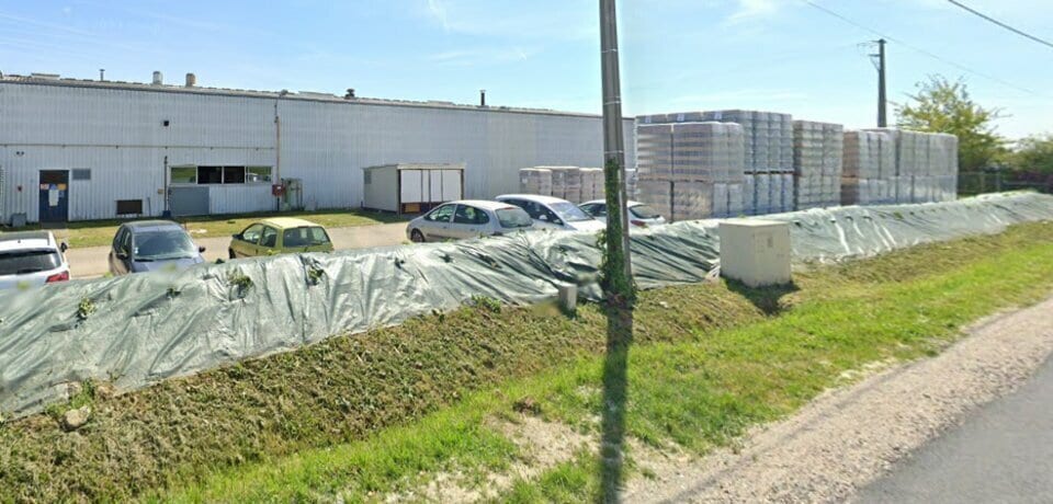 21 Avenue Du Périgord, Pompignac à louer - Photo de l’immeuble – Image 2 sur 2