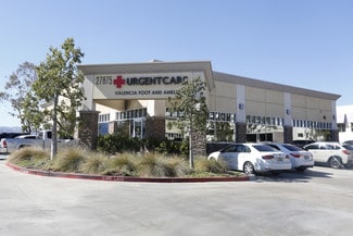 Plus de détails pour 27875 Smyth Dr, Santa Clarita, CA - Bureau/Médical à louer